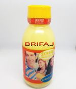 Skin free Beautifying Milk Fast Action 120ml AUTHENTIC