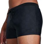 Speedo Valmilton Mens Swim Shorts - Black
