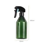 Plant Mister Spray Bottle, 10oz 300ML Plant Mister Water Spray Bottle Plan