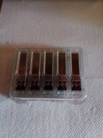 Pack Of 5 Cisco FET-10G FTLX8570D3BCI-C2 SFF+ Transceiver. FREE POSTAGE.
