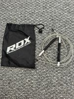 Boxing Jump Rope RDX Skipping Rope