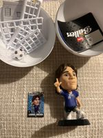 LIONEL MESSI ARGENTINA ZURU Mini World Cup Ballers RARE!!! ⚽️🐐