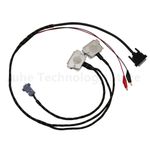 InPower Programming Cable Wiring Harness for Cummins InPower Pro Diagnostic Tool