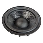 12" Passive Radiator -PR - Sub Bass  Cast Chassis. £23.95 A Ridiculous Price New