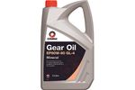 COMMA GO45L Gear Oil EP80W90 GL4 Transmission Oil 5L 5 Litres Automotive Service
