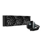 Deepcool MYSTIQUE 360 AIO Liquid CPU Cooler LCD Display FAST UK SHIPPING