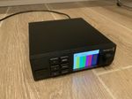 Blackmagic UltraStudio HD Mini with Teranex Mini Smart Panel, TB4 Cable