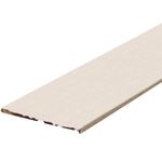 Internal Corner Trim Osaka Light Grey 70mm x 2.44 Metre