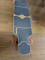 Bustin Brooklyn Boombox Longboard Limited edition - great conditions