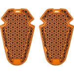 Icon D3O Ghost Motorcycle Level 2 Impact Armour Protector - Elbow / Knee