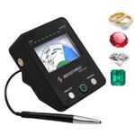 Smart Gem Eye I Diamond Tester Jade Treasure Hardness Test Gemstone Detector NEW
