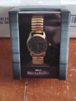 Marvel WandaVision Hydra Strucker Watch Replica Works NEW! Make Your Best Offer!