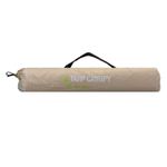 Tarp Canopy 3X4M - Steel Poles Carry Bag Stand-Alone Shelter 3X4m
