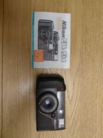 Nikon AF3 35mm 1:28 Working Condition