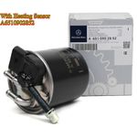 Genuine Mercedes A6510902852 OEM Diesel Fuel Filter Water Separator OM651 Engine