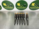 2019 DAF CF 480 EURO 6 MX13 DIESEL FUEL INJECTOR PACCAR 2047600 -SOLD SEPARATELY