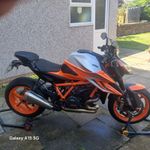 ktm 1290 superduke r evo