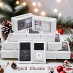 🎁NEW Sealed🎁Apple iPod Classic 7th Gen 160 256GB 512GB 1TB Free Shipping Gift