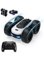 Stunt Car Remote Controlled Double Sided New