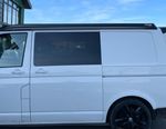VW T5 T6 Awning ReVace Multi Rail Drive away Awning Reimo rail option LED Strip