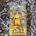 Devo Rare  Gerald Casale NECA Action Figure Toy JSA Certified COA New 🎸