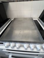 60x40x1 High Commercial Grade Oven Trays