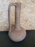 Classic Mediterranean Terracotta Urn