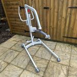 Joerns Oxford Midi 180 Electric Mobility Hoist With 2x batteries - Could Deliver