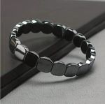 Hematite Bracelet,hemys Hematite Bracelet for Men