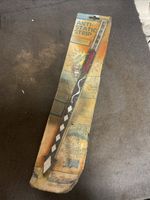 Car Vintage Tony Mason Autos Ground Strap Anti-Static Vehicle Grounding Cable