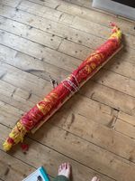 Mexican Handwoven double  Hammock