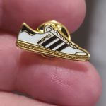 A Nice Notts County Badge Wear With Pride Ideal Gift For Supporter/ Collector 