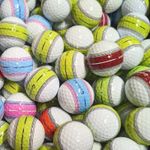 Taylormade Tour Response Stripe MINT/GRADE A / 12 Balls