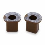 Spinflo/Thetford Oven Door Bush Twin Pack - SPCO00124