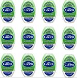 Carex Aloe Vera Antibacterial Hand Sanitiser Gel, anti Viral Action, 70 Percent