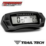 Trail Tech Endurance 2 202-119 Speedometer Speedo for Enduro Bike with USD Forks