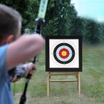 Arrow EVA Foam Target, Portable Arrow Target Block, Target Block