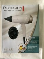 REMINGTON  Shea Soft Hairdryer.  2200w.  As New/unused.