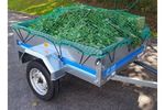 Maypole Heavy Duty Trailer Cargo Net Erde 102, 122, 143, 153 Maypole 6810, 6812