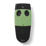 Telcoma Cardin TX EDGE 2 Remote Control - Replaces TANGO, QUASAR, SLIM, SE BLUE