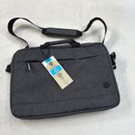 HP Prelude Pro Grey Laptop Bag (For Laptops Up To 15.6") Topload Reflective BNWT