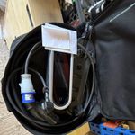 Porsche Mobile Charge Connect, with 16A Commando, 13A and 7.5m Type 2 Cables