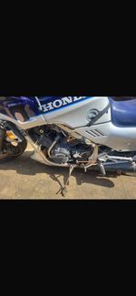 honda vf1000f