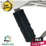 Airstreamz Cycling Wind Noise Reducer