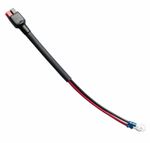 Torberry Anderson Golf Battery Cable Loom Connector for Hillbilly Mocad & more