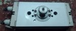 SMC CRQ2 Series Compact Rotary Actuator CDRQ2B30-01-1