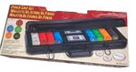 The Ultimate Deluxe 400-Piece Poker Chip Set – Heavy Weight Casino-Grade Quality