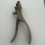 Vintage Adjustable TROJAN Wrench. Good Condition. Made In England