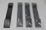NEW APC Set of 4x Stabilising Feet Stands for 4U UPS