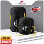Naturehike Waterproof Compression Sack 300D Oxford Sleeping Bag Storage Camping